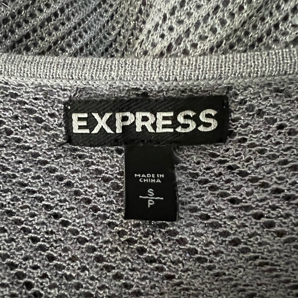 Express lightweight top - Picture 3 of 4